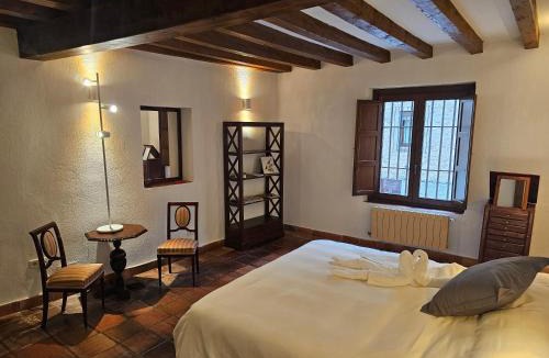 Pedraza House | El Refugio de Pedraza