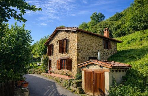Redo House | El Refugio de Redo - balcón a los Picos de Europa