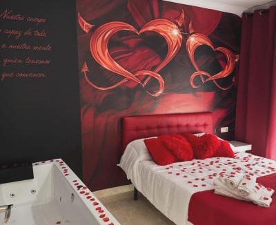 Fuentealbilla Apartment | El refugio del amor