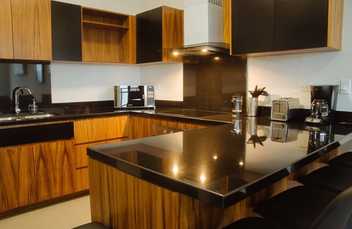 Zona Centro Apartment | El Refugio