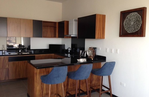 Zona Centro Apartment | El Refugio