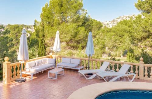 San Jaime Villa | El Refugio - Quite and Spacious