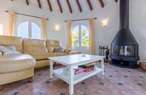 San Jaime Villa | El Refugio - Quite and Spacious