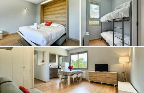 Osseja Apartment | El Refugio Sujadaro