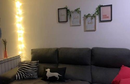 La Puebla de Castro Apartment | El Relax, La Puebla De Castro
