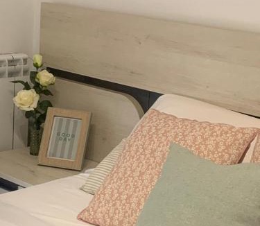 La Puebla de Castro Apartment | El Relax, La Puebla De Castro