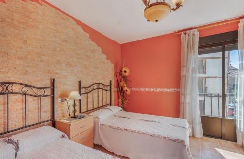 Maluenda House | El Rellano