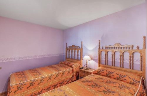 Maluenda House | El Rellano