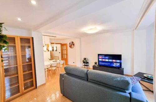 La Jota Apartment | El Reloj del Pilar ComoTuCasa