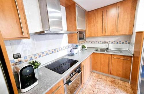 La Jota Apartment | El Reloj del Pilar ComoTuCasa