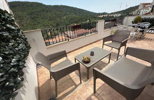 Villahermosa del Rio Apartment | El Retiro de los Senderos