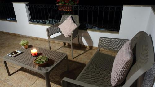 Villahermosa del Rio Apartment | El Retiro de los Senderos