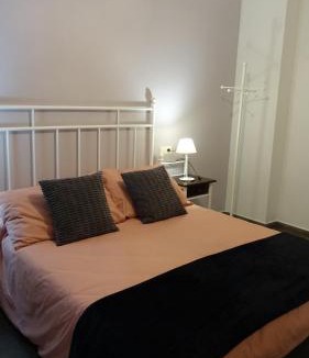 Villahermosa del Rio Apartment | El Retiro de los Senderos