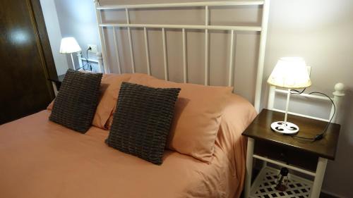 Villahermosa del Rio Apartment | El Retiro de los Senderos