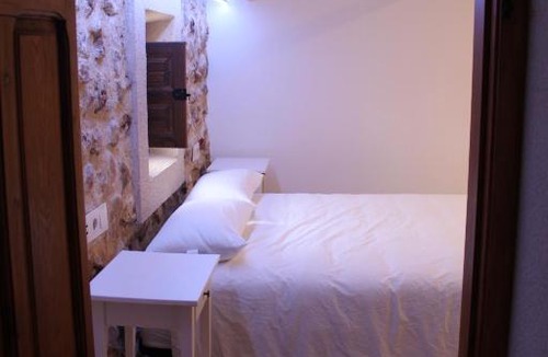 Belmonte Hotel | El Retiro del Pilar