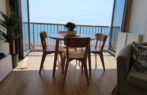 Cullera Apartment | El Retiro - Frontal al mar, 1a Línea, como en tu casa