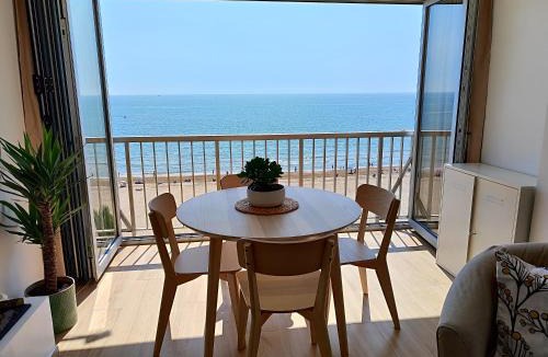 Cullera Apartment | El Retiro - Frontal al mar, 1a Línea, como en tu casa