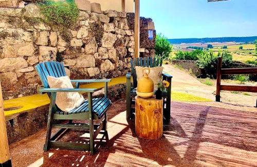 Mojares House | El Retiro & GASTRO Vivencias
