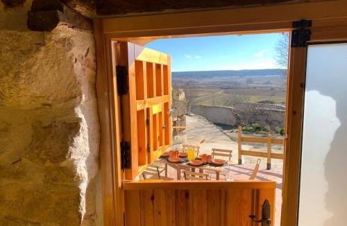 Mojares House | El Retiro & GASTRO Vivencias