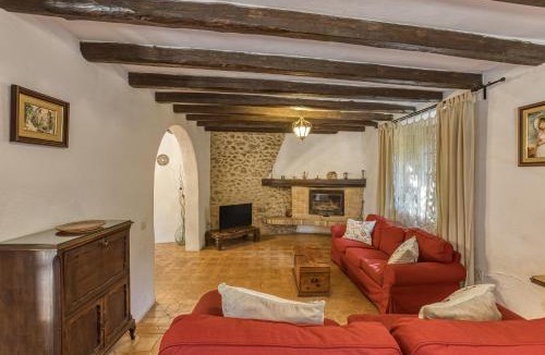 Esponella Ski Chalet | El Revolt de Martís