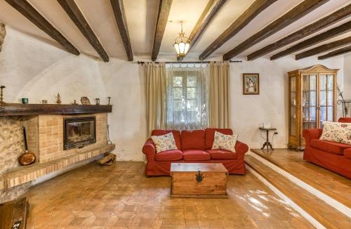 Esponella Ski Chalet | El Revolt de Martís