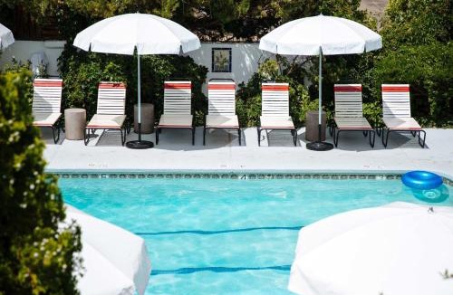 Southside Hotel | El Rey Court