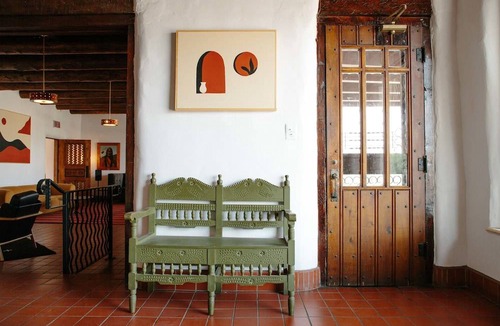 Southside Hotel | El Rey Court