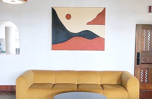 Southside Hotel | El Rey Court