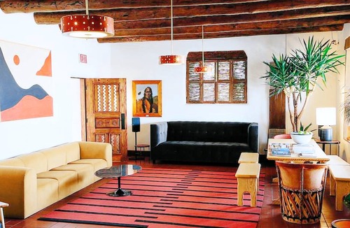 Southside Hotel | El Rey Court