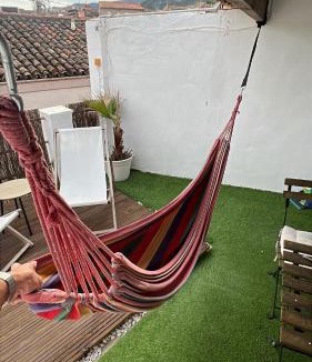 Jalance Apartment | El Rincón Azul