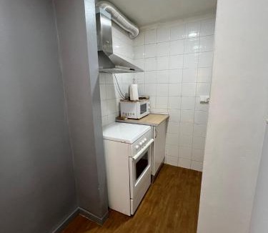 Jalance Apartment | El Rincón Azul