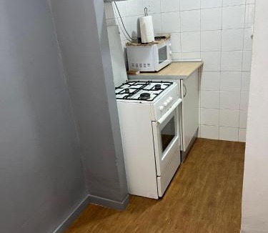 Jalance Apartment | El Rincón Azul