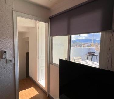 Jalance Apartment | El Rincón Azul