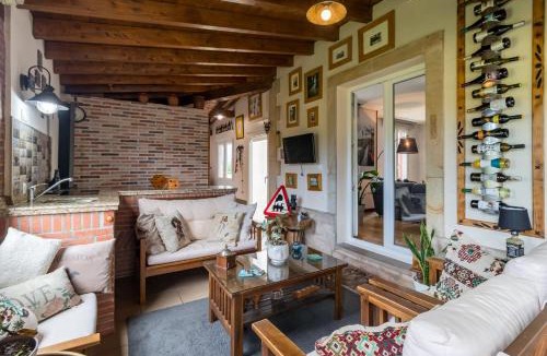 Aguero House | El Rincón de Agüero