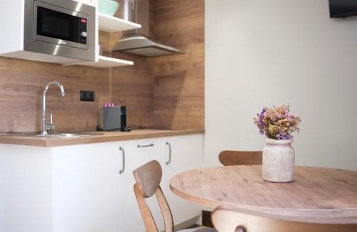 Biescas Apartment | El Rincón de Andrea Estudios