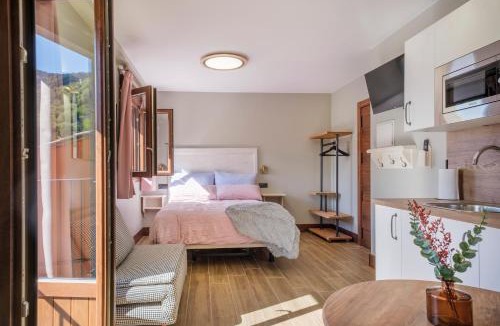 Biescas Apartment | El Rincón de Andrea Estudios