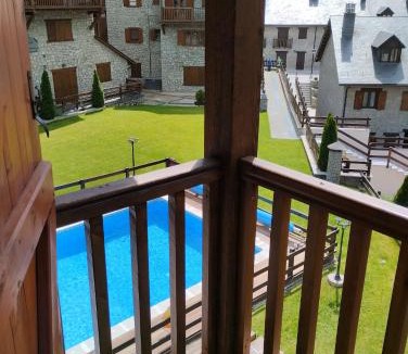 Linsoles Apartment | El rincón de Benás