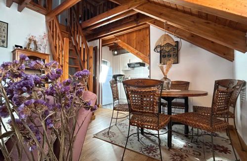 Linsoles Apartment | El rincón de Benás