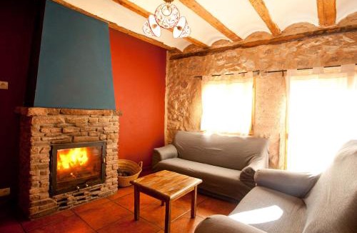 Bezas House | El Rincón de Bezas