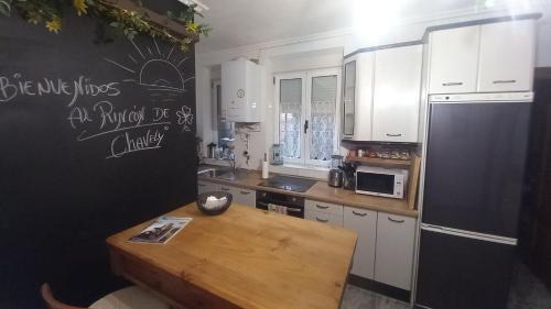 Fuencaliente de Medina Apartment | EL RINCÓN DE CHAVELY Estancia minima 2 noches