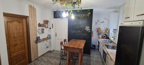 Fuencaliente de Medina Apartment | EL RINCÓN DE CHAVELY Estancia minima 2 noches