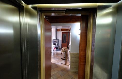 Alquezar Apartment | El Rincón de Doina