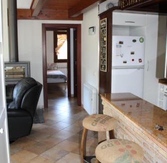 Alquezar Apartment | El Rincón de Doina