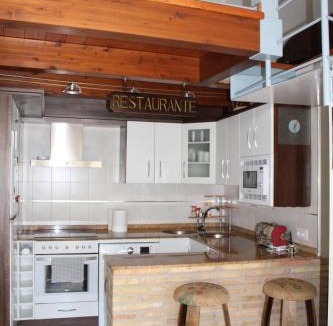 Alquezar Apartment | El Rincón de Doina