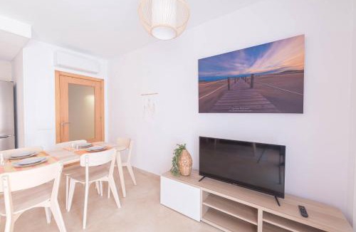 Sant Jaume d'Enveja Apartment | El Rincón de Elena Delta del Ebro