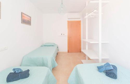 Sant Jaume d'Enveja Apartment | El Rincón de Elena Delta del Ebro