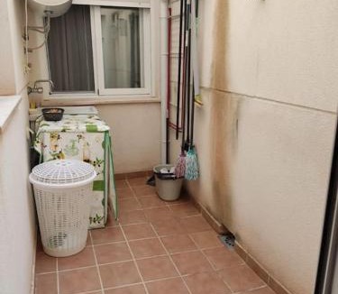 Palomares Apartment | El rincón de la paz
