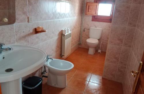 Fuentes de Rubielos House | El rincón de la abadia