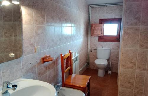Fuentes de Rubielos House | El rincón de la abadia