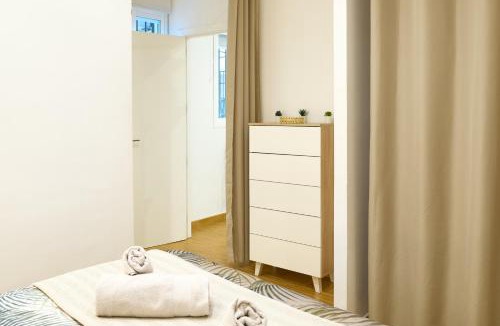 Santiago Apartment | El rincón de Eva